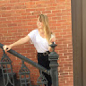 Meet your Posher, Elena